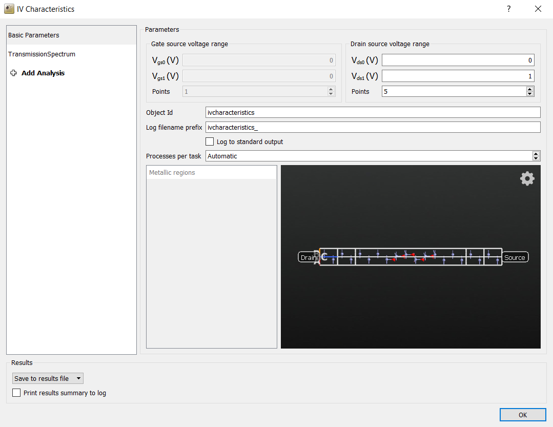 quantumwise atkpython import