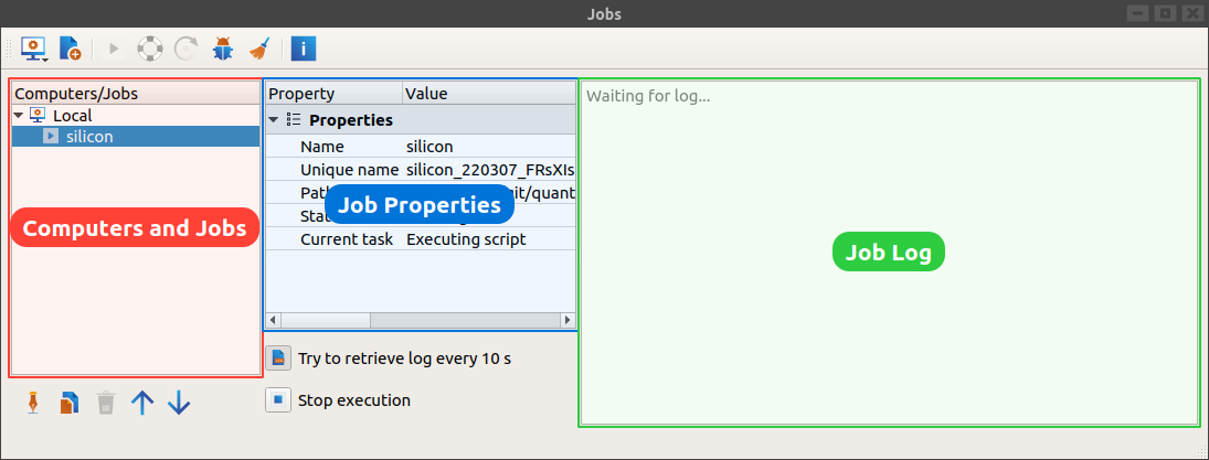 snap_jobs_job_running_layout