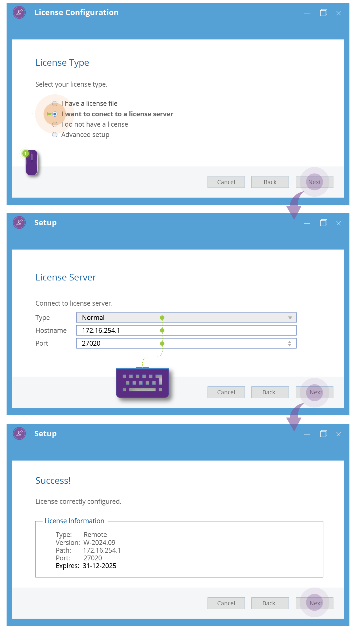 solvnet synopsys login